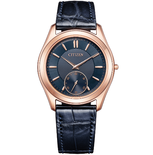 シチズン エコ・ドライブ ワン(CITIZEN Eco-Drive One) AQ5012-14L
